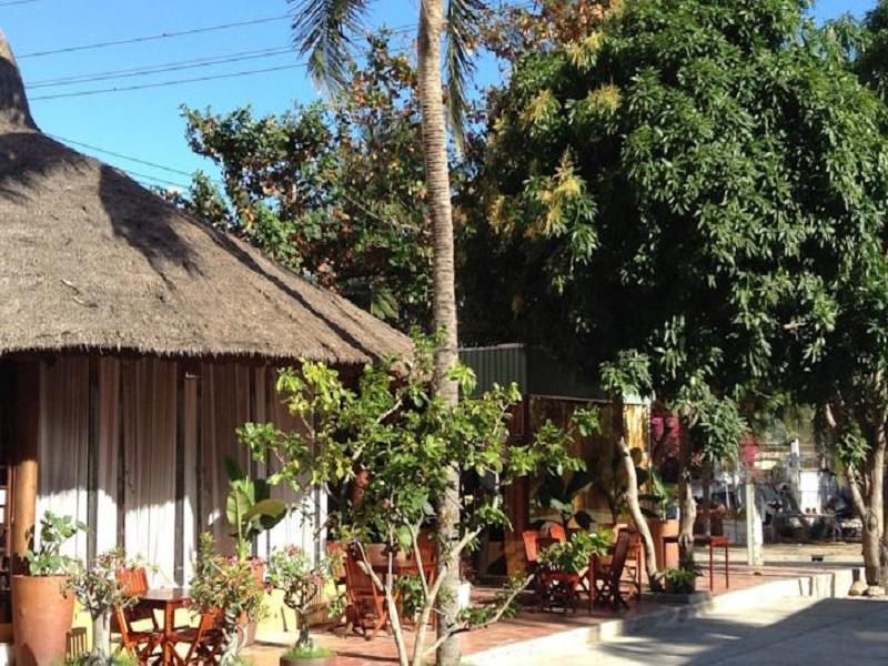 פאן ת'ייט Chao Hotel Mui Ne מראה חיצוני תמונה