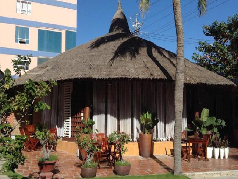 פאן ת'ייט Chao Hotel Mui Ne מראה חיצוני תמונה