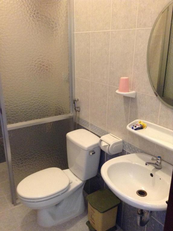 פאן ת'ייט Chao Hotel Mui Ne חדר תמונה