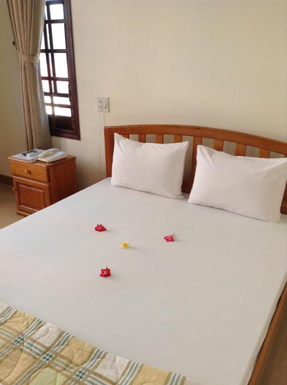 פאן ת'ייט Chao Hotel Mui Ne מראה חיצוני תמונה
