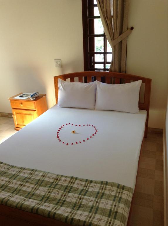 פאן ת'ייט Chao Hotel Mui Ne מראה חיצוני תמונה