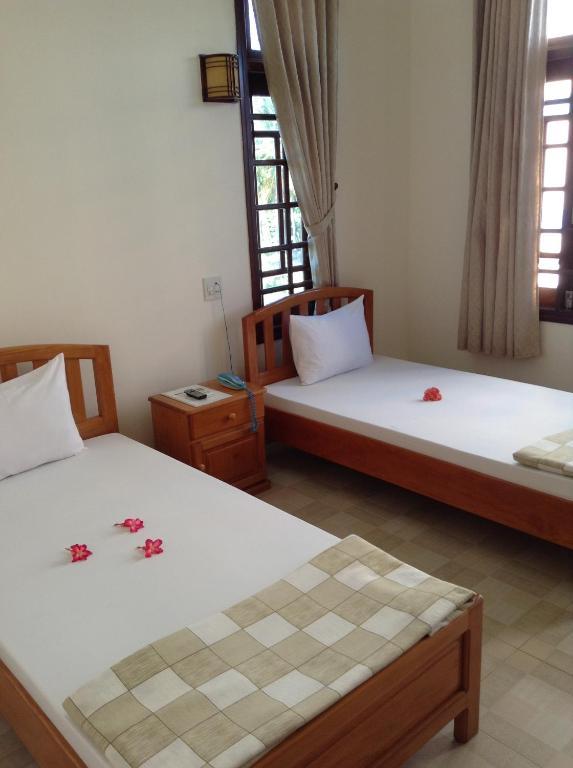 פאן ת'ייט Chao Hotel Mui Ne חדר תמונה