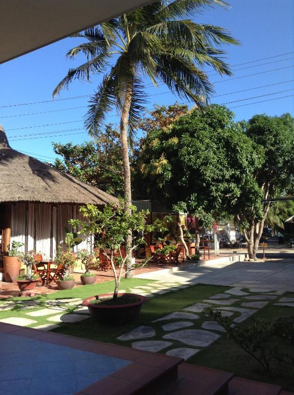 פאן ת'ייט Chao Hotel Mui Ne מראה חיצוני תמונה