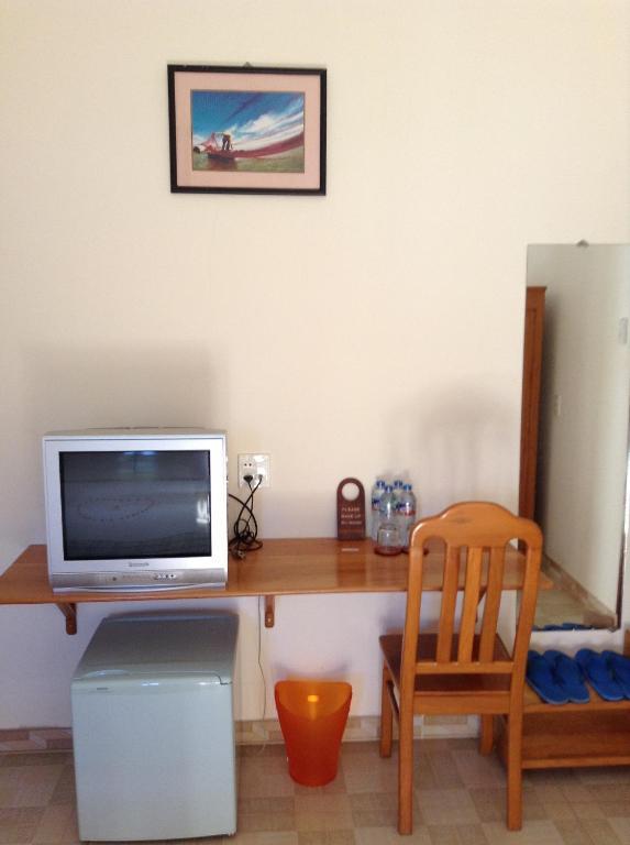 פאן ת'ייט Chao Hotel Mui Ne חדר תמונה