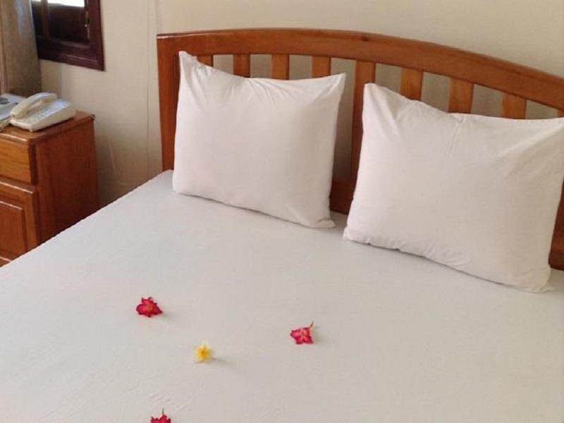 פאן ת'ייט Chao Hotel Mui Ne מראה חיצוני תמונה