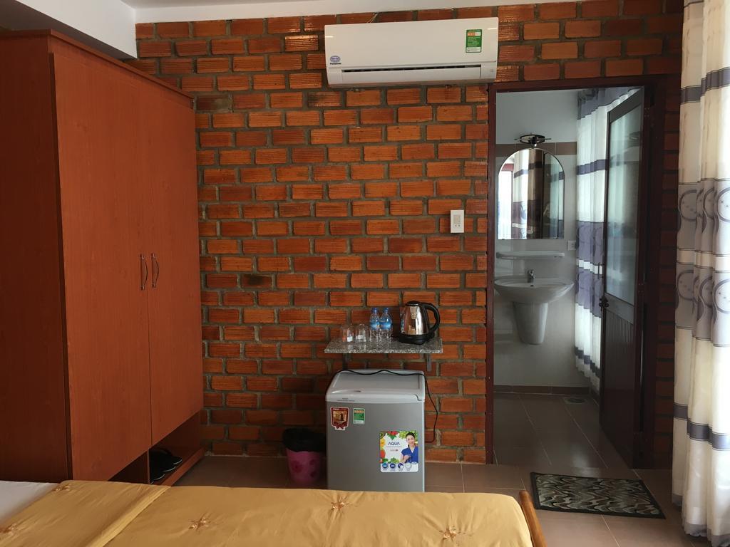 פאן ת'ייט Chao Hotel Mui Ne מראה חיצוני תמונה