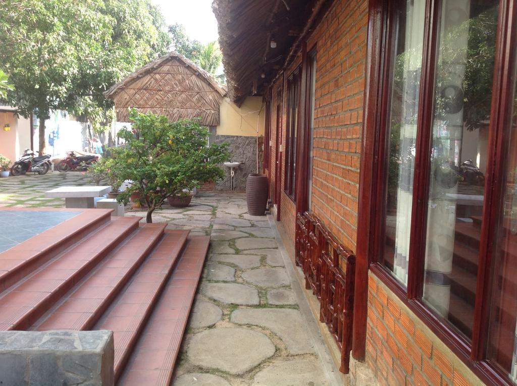 פאן ת'ייט Chao Hotel Mui Ne מראה חיצוני תמונה