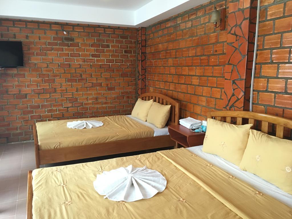 פאן ת'ייט Chao Hotel Mui Ne מראה חיצוני תמונה