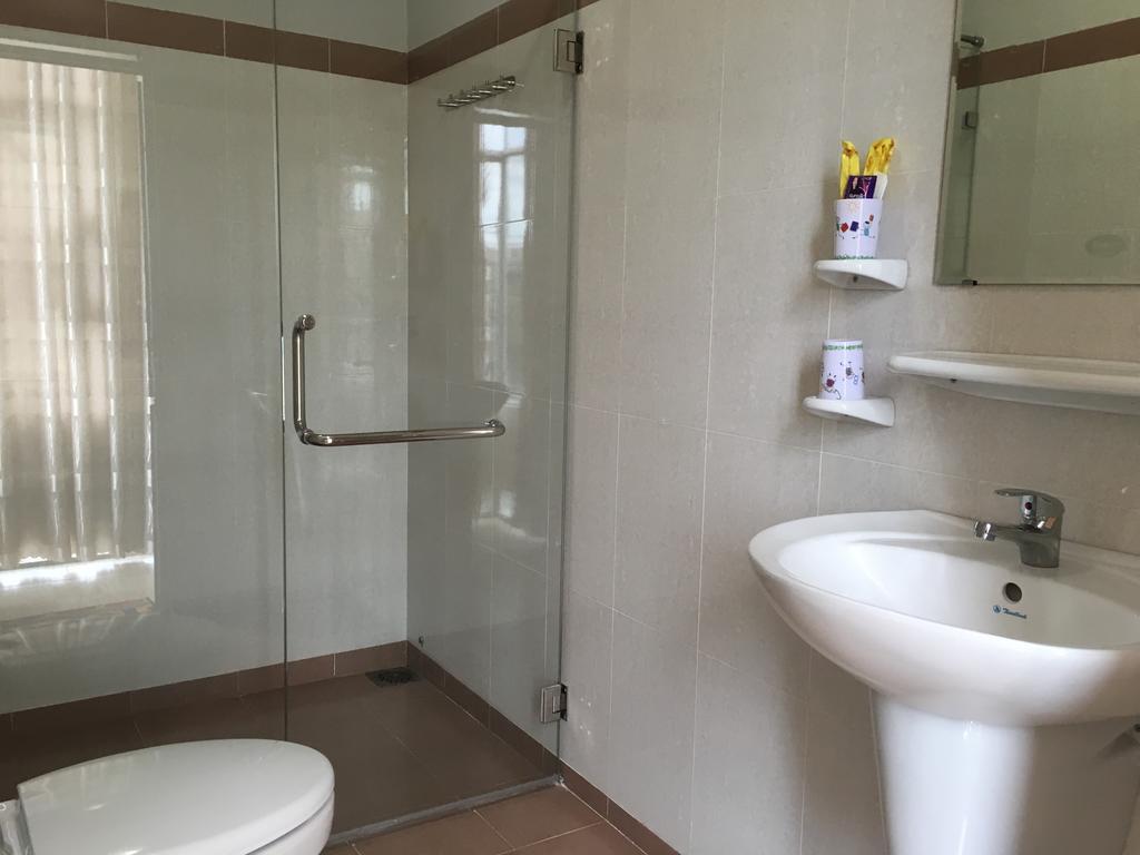 פאן ת'ייט Chao Hotel Mui Ne מראה חיצוני תמונה