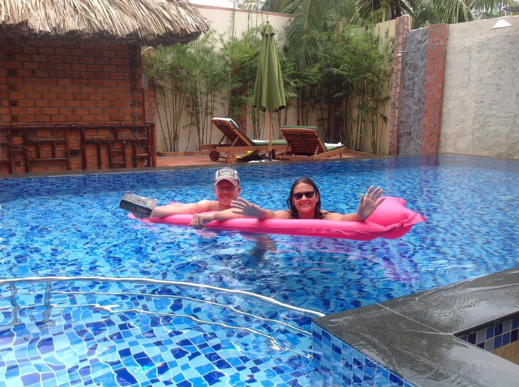 פאן ת'ייט Chao Hotel Mui Ne מראה חיצוני תמונה