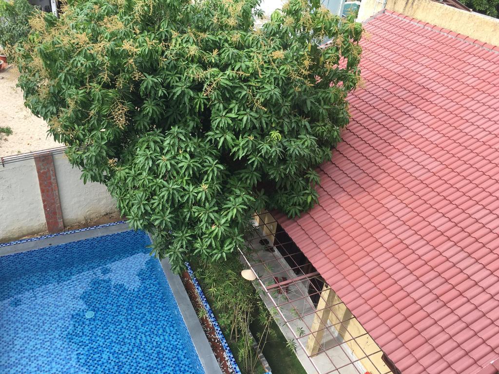 פאן ת'ייט Chao Hotel Mui Ne מראה חיצוני תמונה