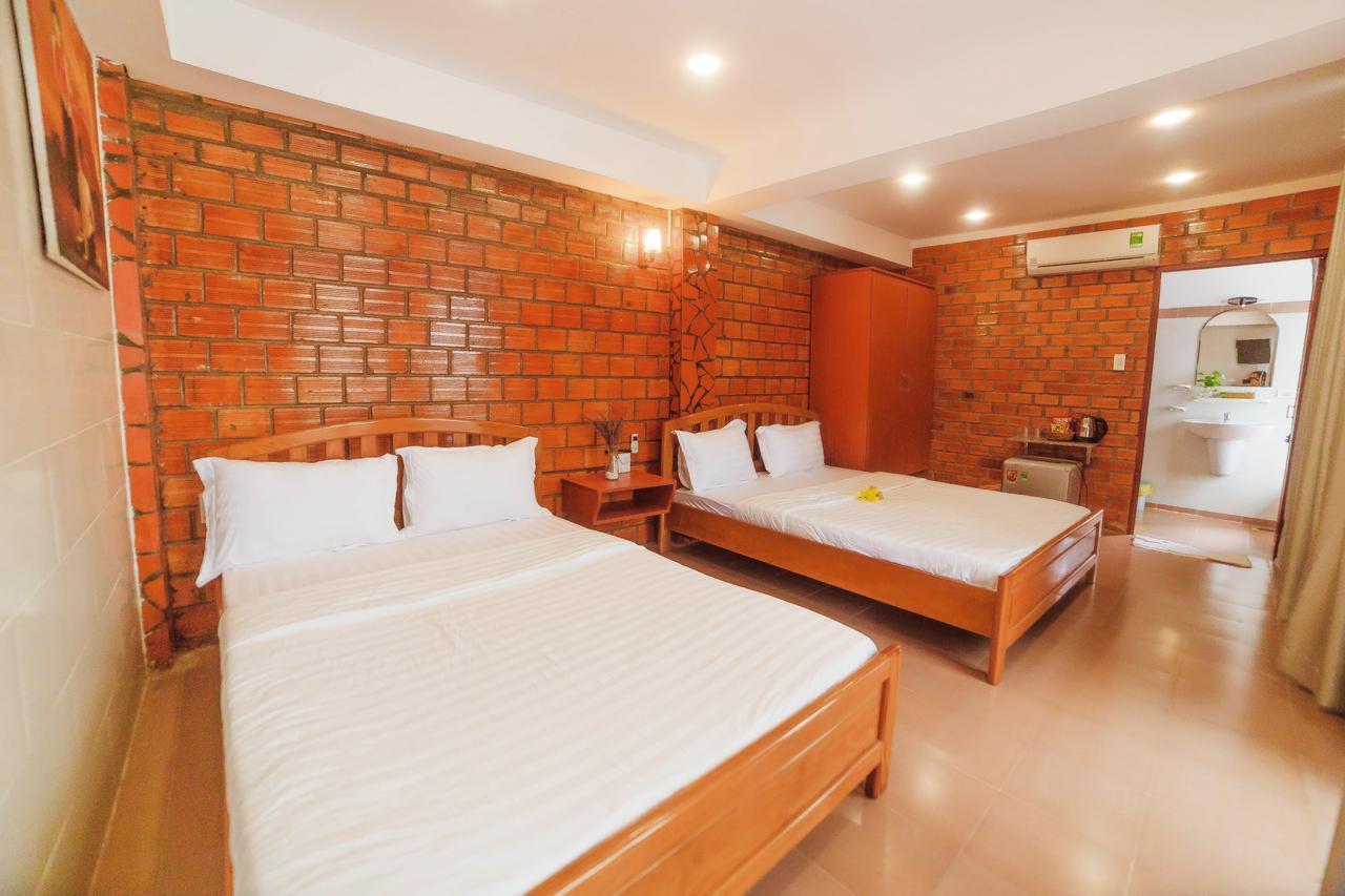 פאן ת'ייט Chao Hotel Mui Ne מראה חיצוני תמונה