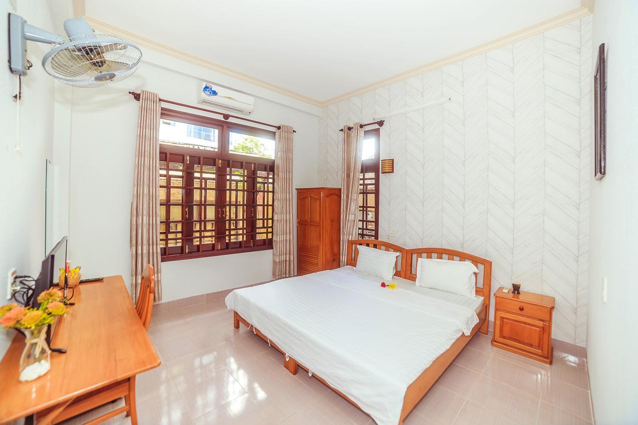 פאן ת'ייט Chao Hotel Mui Ne מראה חיצוני תמונה