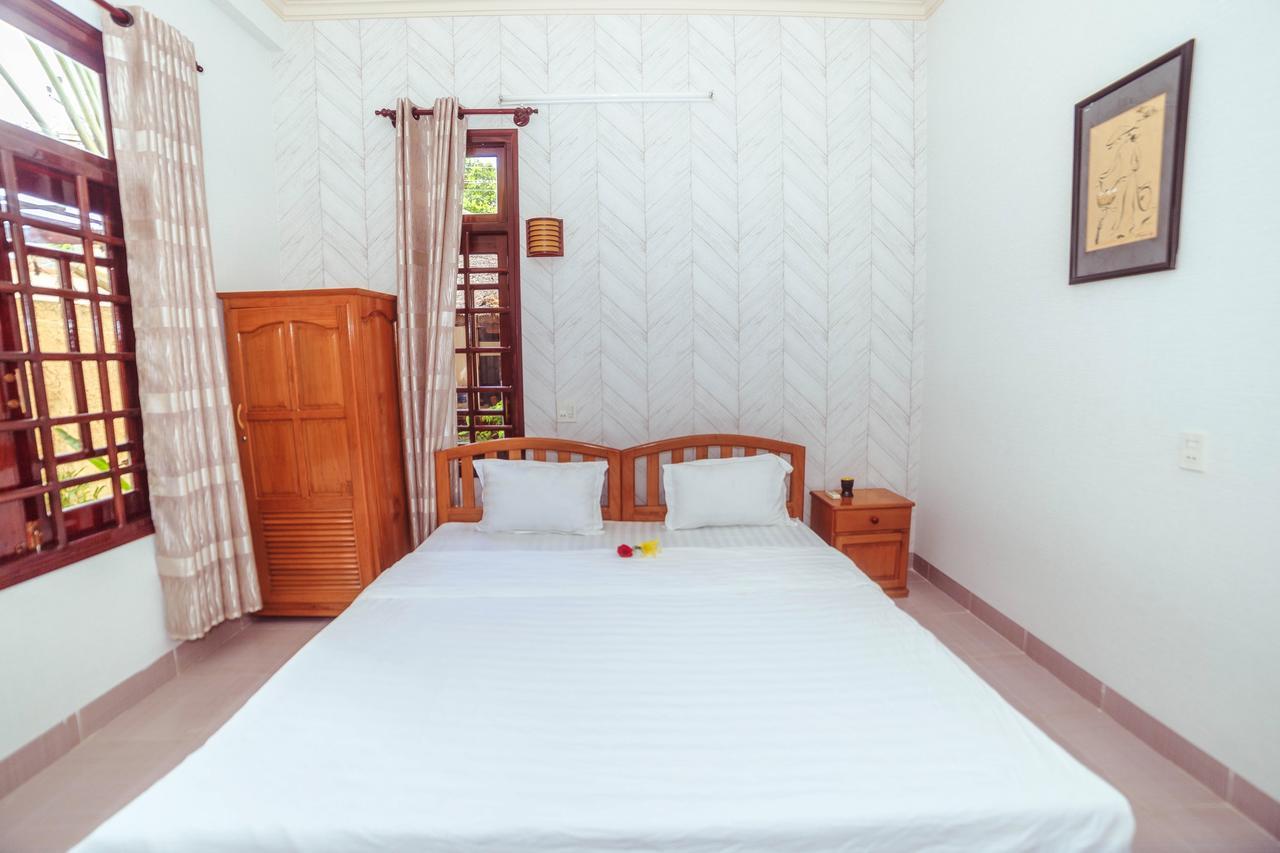 פאן ת'ייט Chao Hotel Mui Ne מראה חיצוני תמונה