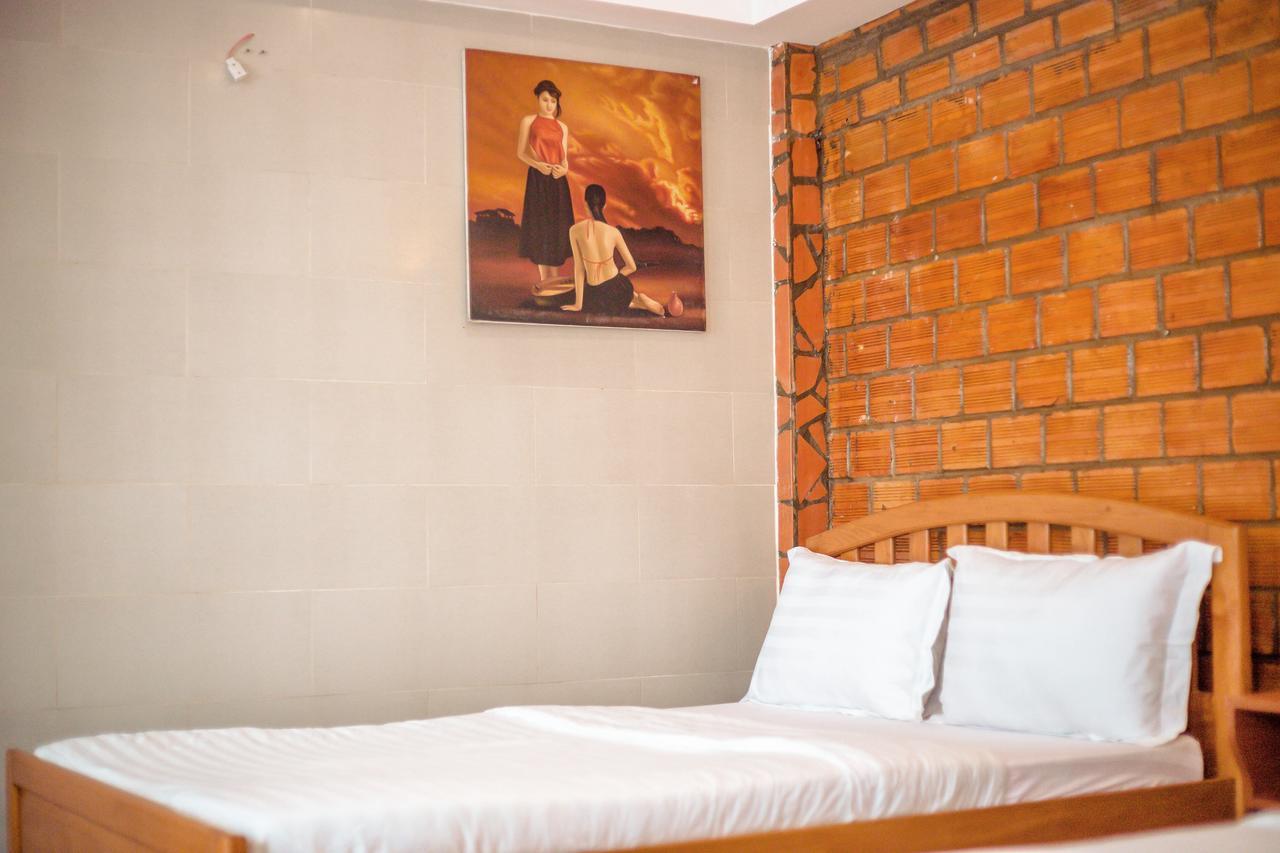 פאן ת'ייט Chao Hotel Mui Ne מראה חיצוני תמונה