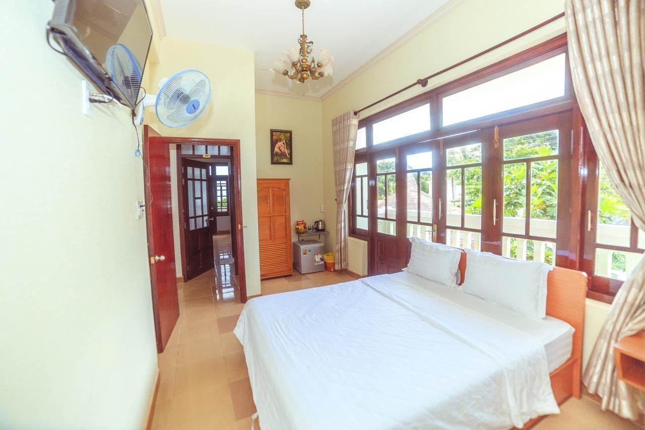 פאן ת'ייט Chao Hotel Mui Ne מראה חיצוני תמונה