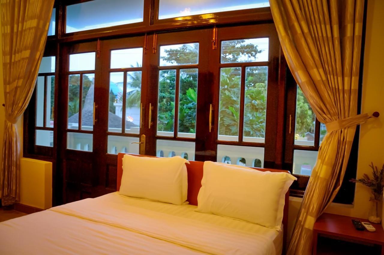 פאן ת'ייט Chao Hotel Mui Ne מראה חיצוני תמונה