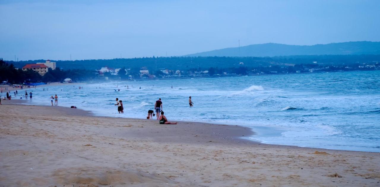 פאן ת'ייט Chao Hotel Mui Ne מראה חיצוני תמונה
