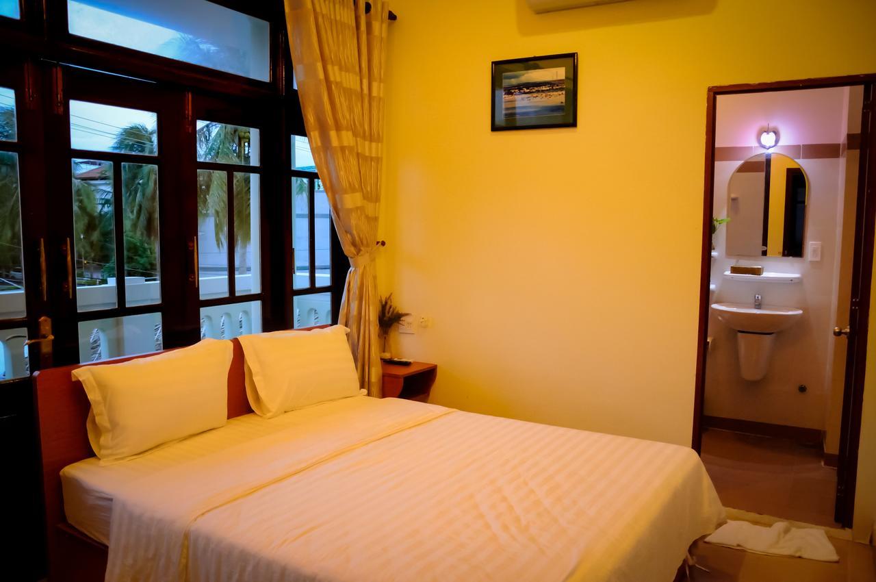פאן ת'ייט Chao Hotel Mui Ne מראה חיצוני תמונה