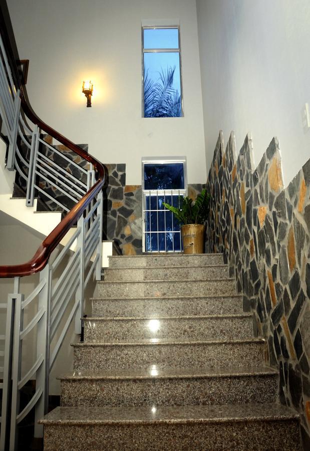 פאן ת'ייט Chao Hotel Mui Ne מראה חיצוני תמונה