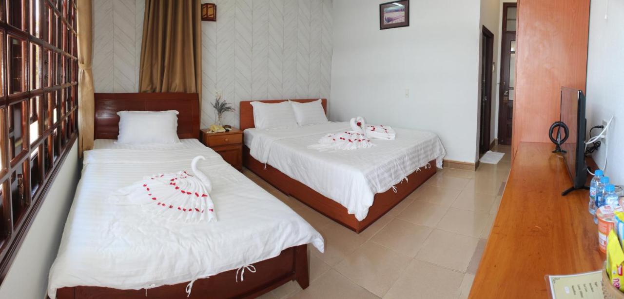 פאן ת'ייט Chao Hotel Mui Ne מראה חיצוני תמונה