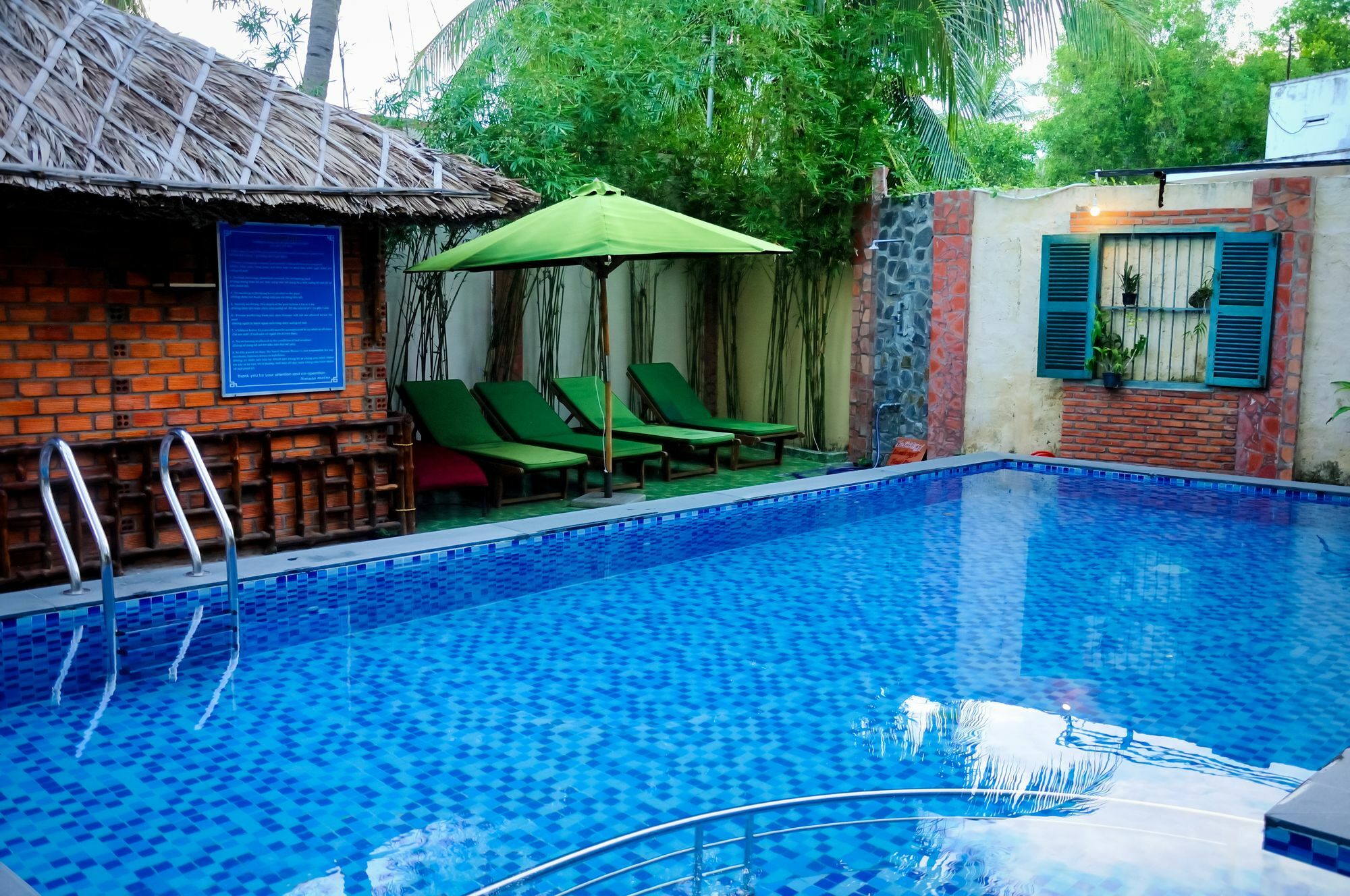 פאן ת'ייט Chao Hotel Mui Ne מראה חיצוני תמונה